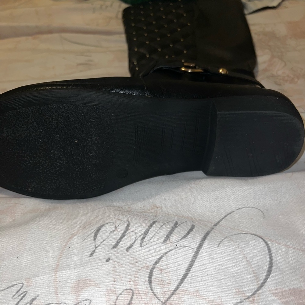 OLIVIA MILLER BOOTS - Picture 11 of 12